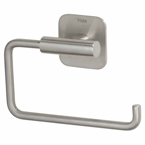 Porte-papier Toilette Colar Argenté 1314030946