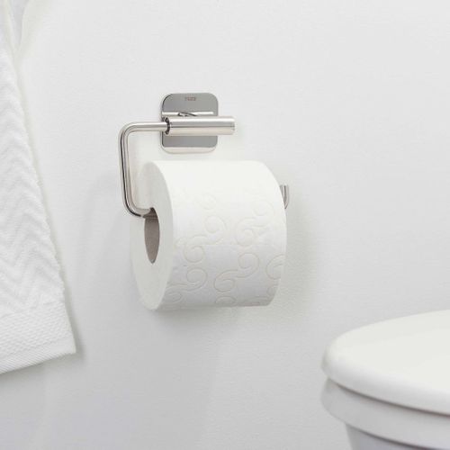 Porte-papier Toilette Colar Chromé 1314030346