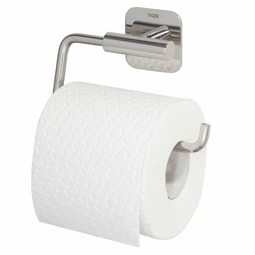 Porte-papier Toilette Colar Chromé 1314030346