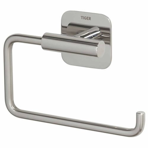 Porte-papier Toilette Colar Chromé 1314030346