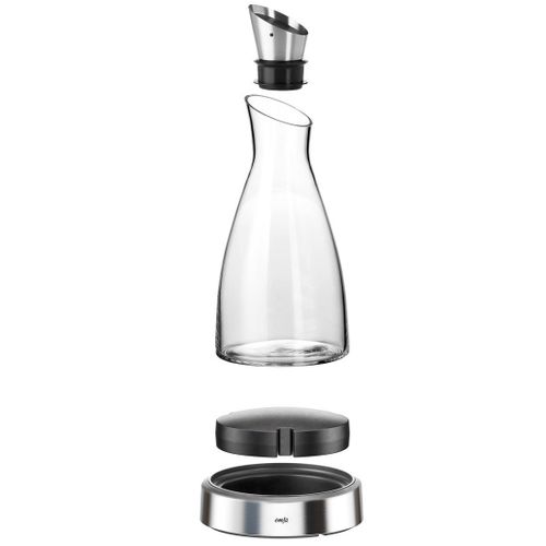 Carafe 1l + Socle Réfrigérant - 505219