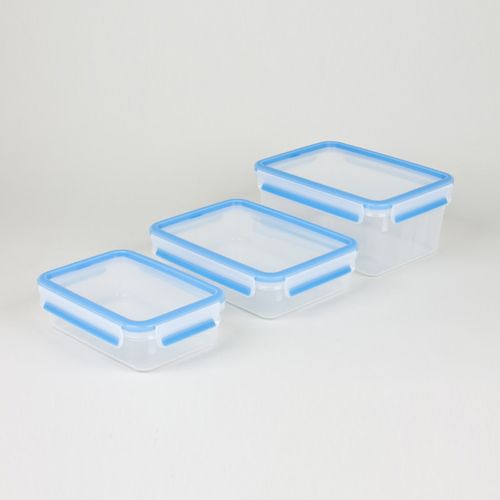 Boîte Alimentaire Hermétique 1.1l - 508541