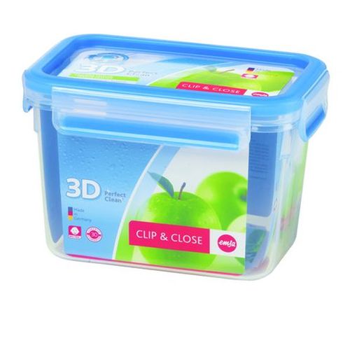 Boîte Alimentaire Hermétique 1.1l - 508541