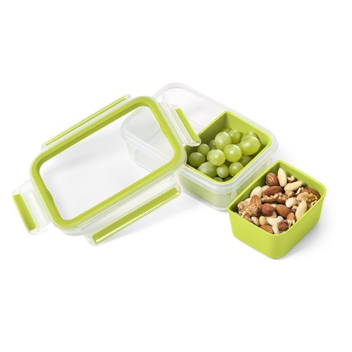 Boite Snack Clipetgo 1 L