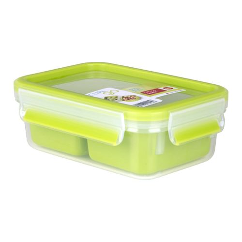 Boite Snack Clipetgo 1 L