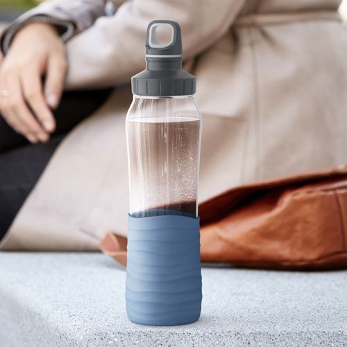 Gourde Drink2go 0.7 Litre Bleu