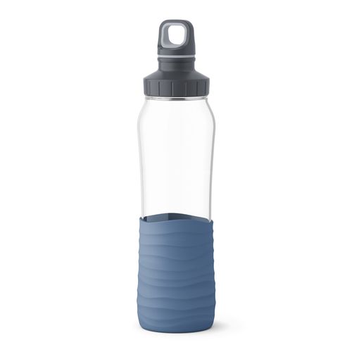 Gourde Drink2go 0.7 Litre Bleu