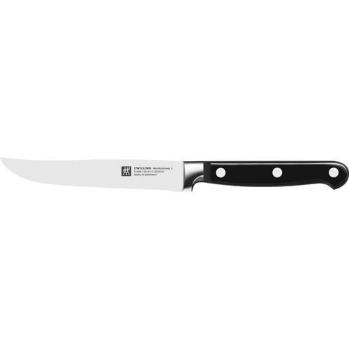 Set De 4 Couteaux à Steak Zwilling Professional S 12 Cm