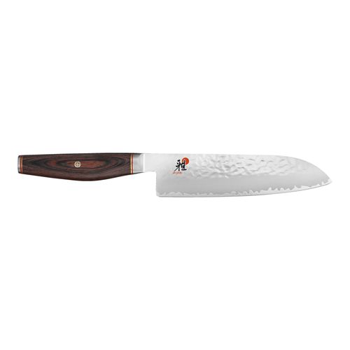 Couteau Santoku 6000 Mct, 18cm