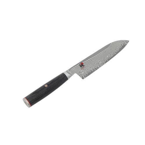 Couteau Santoku 5000 Fcd, 18cm