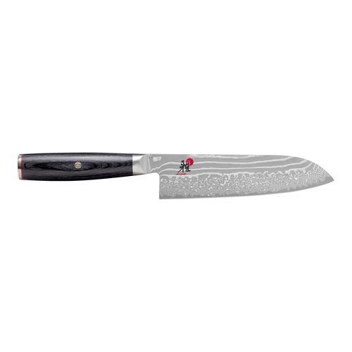 Couteau Santoku 5000 Fcd, 18cm