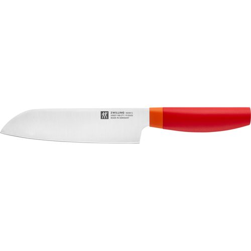 Couteau Santoku, 18 Cm Now S