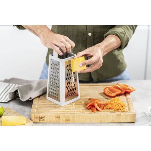 Râpe 4 Faces Zwilling® Z-cut