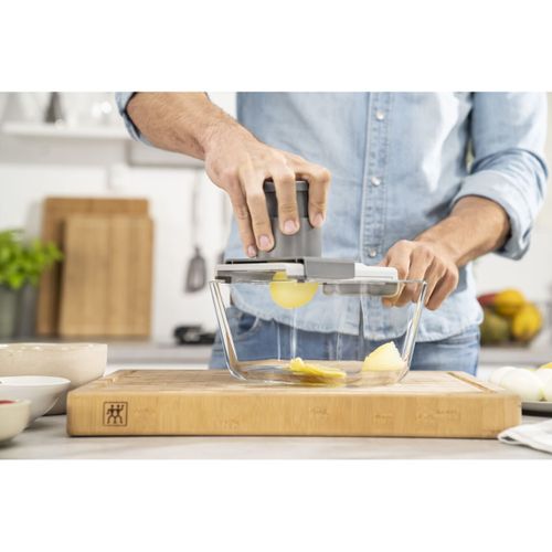 Multi Râpe 7 En 1 Zwilling® Z-cut