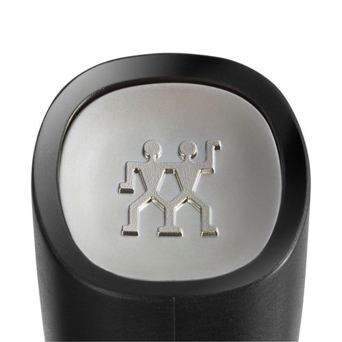 Couteau à Trancher 20 Cm, Argent