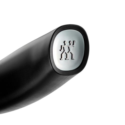 Couteau à Steak 12 Cm, Argent