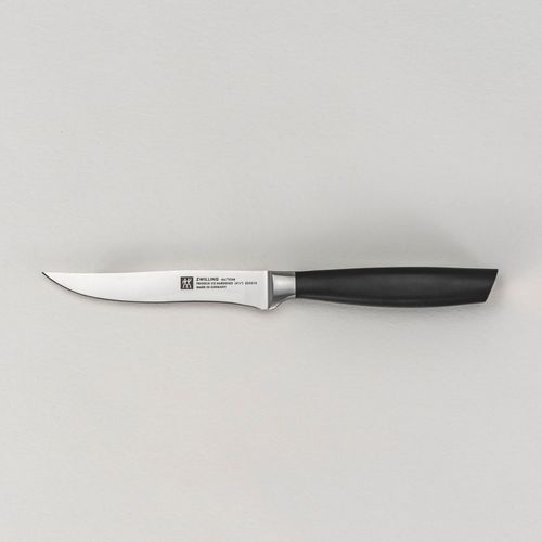 Couteau à Steak 12 Cm, Argent