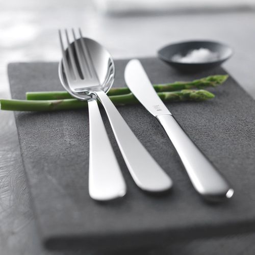 Ménagère 30-pcs, Poli