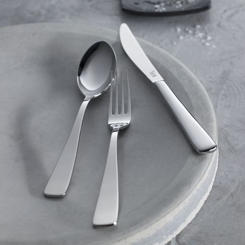 Ménagère 30-pcs, Poli