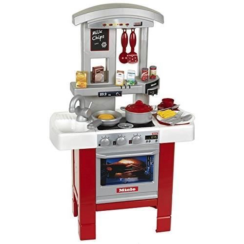 Cuisine Enfant Starter Avec Accessoires - 9106