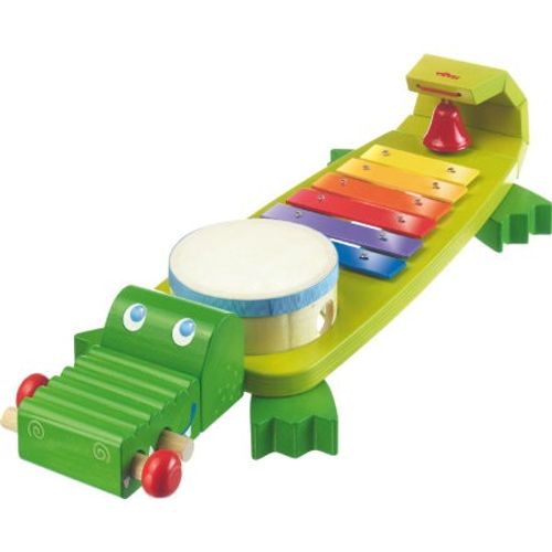 Crocodile Musical