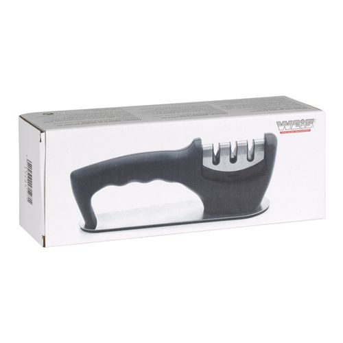 Aiguiseur à Couteaux En Plastique