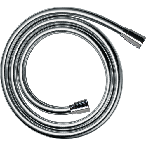 Flexible De Douche 1,25 M Hansgrohe Isiflex Chromé