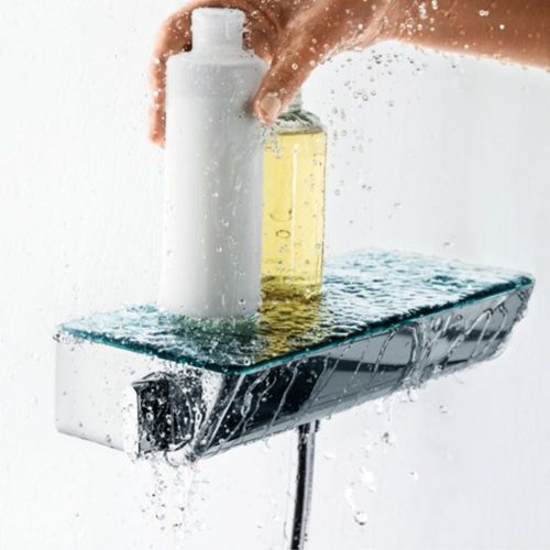 Mitigeur Douche Thermostatique Hansgrohe Ecostat Select