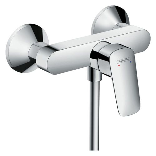 Mitigeur Douche Mécanique Hansgrohe Logis Chromé