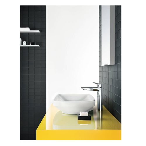 Hansgrohe Mitigeur Lavabo Haut Logis 190 Taille Xl