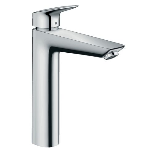 Hansgrohe Mitigeur Lavabo Haut Logis 190 Taille Xl