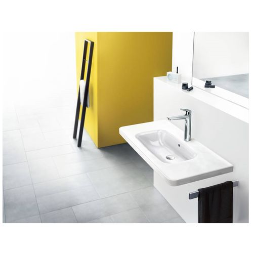 Hansgrohe Mitigeur Lavabo Haut Logis 190 Taille Xl