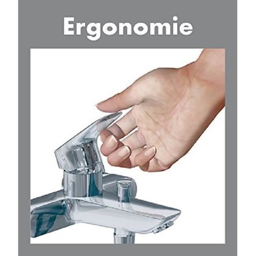 Mitigeur De Baignoire Mysport 2 Vitesses