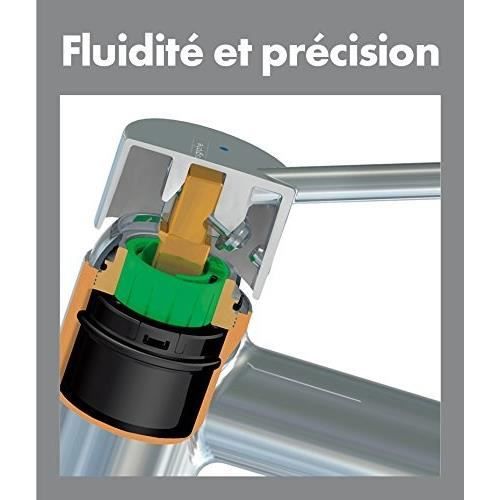 Mitigeur De Baignoire Mysport 2 Vitesses