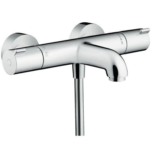 Mitigeur Baignoire Thermostatique Hansgrohe Ecostat 1001 Cl Chromé