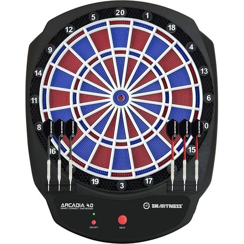 Arcadia Smart Electronic Dartboard 4.0