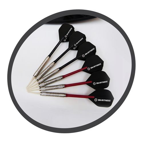 Arcadia Smart Electronic Dartboard 4.0