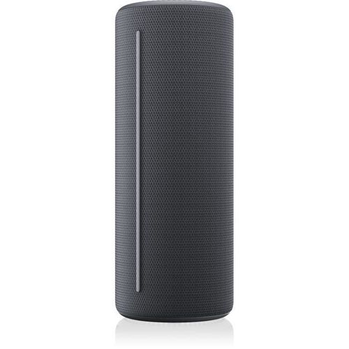 Enceinte Portable Sans Fil Loewe - We. Hear 1 - Bluetooth - 40w - Ipx6 - Autonomie 14h - Storm Grey