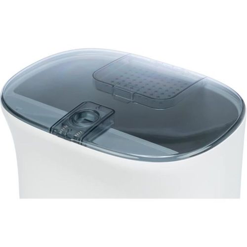 Distributeur Automatique Nourriture Tx8 Smart 2.0 - 4,5 L - 24 X 38 X 19 Cm - Blanc