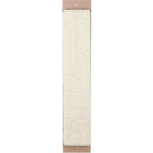 Griffoir - Tapis En Sisal - 11 X 56 Cm - Naturel