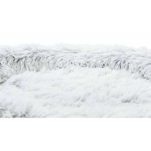 Arbre à Chat Trixie Harvey - 73 Cm - Blanc Noir