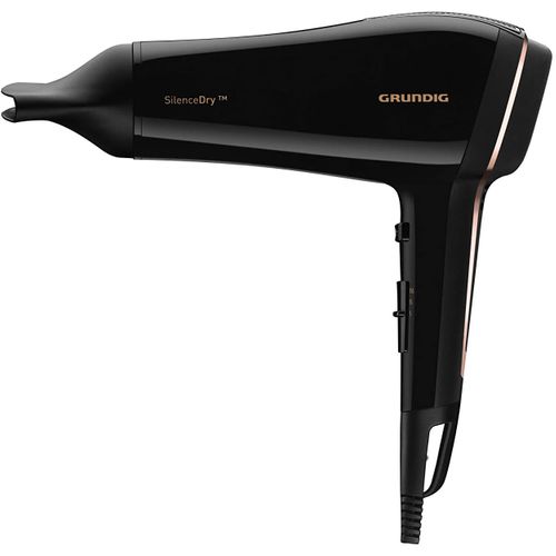 Sèche-cheveux 1650w Noir/cuivre - Hd9680