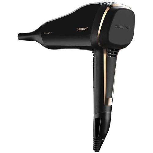 Sèche-cheveux 1650w Noir/cuivre - Hd9680