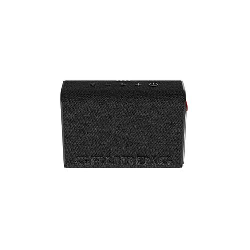 Enceinte Nomade Bluetooth Noir - Jam2black