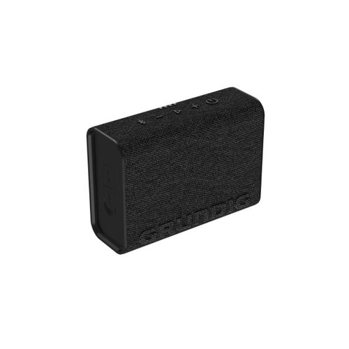 Enceinte Nomade Bluetooth Noir - Jam2black
