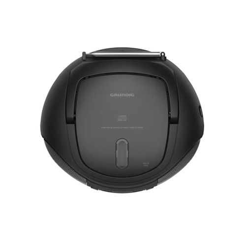 Radio Cd Bluetooth Noir - Grb3500