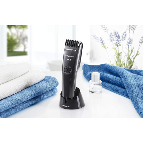 Tondeuse Pour Cheveux Et Barbe Rechargeable - Mc6040