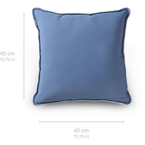 Coussin Chauffant Sans Fil - Hc 250 - 10 W - Vert