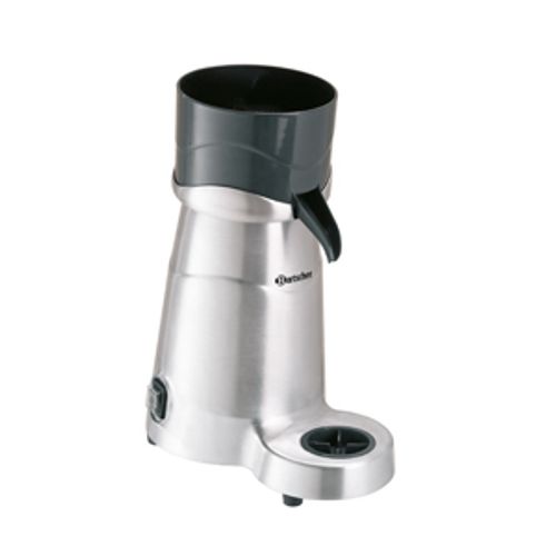 Presse Agrumes 150140 180 W Aluminium, Noir