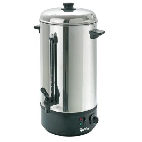 Distributeur Eau Chaude Professionnel 10 Litres -